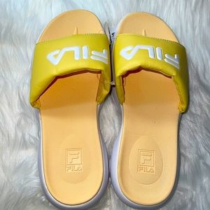 FILA slides